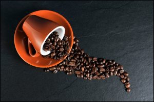 Approximately 80% of the world's caffeine consumption is through coffee Why Does Coffee Make Me Tired? │How Caffeine Is Quietly Sabotaging Your Energy Levels (without your realizing it) │ Can coffee make you sleepy, theenergyblueprint.com