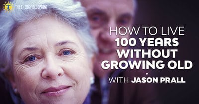 How to live 100 years without growing old │ The Ultimate Guide To Red Light therapy.