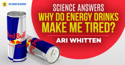 Why Do Energy Drinks Make Me Mired? │ Caffeine Fatigue, theenergyblueprint.com