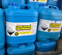 Chlorine and chloramine │ The Ultimate Guide To The Best Water Filter, theenergyblueprint.com
