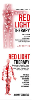 Energy Blueprint Red Light Therapy cover image