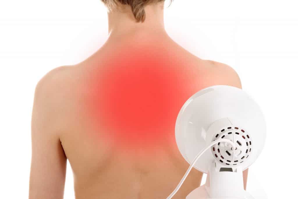 Using Red Light Therapy At Home