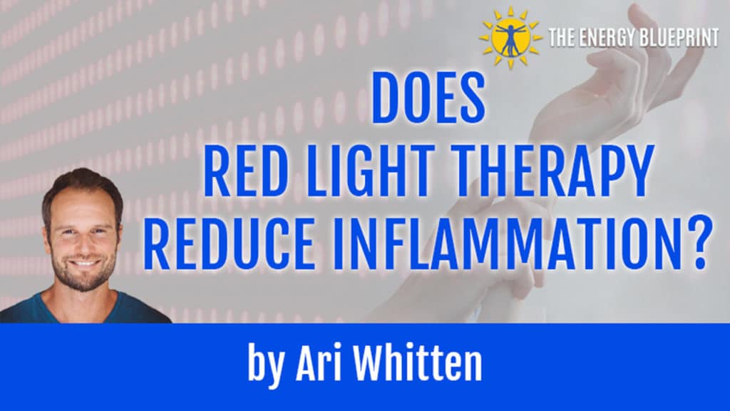 RLT and Inflammation