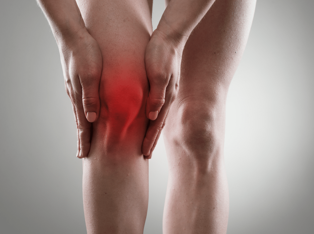 RLT For Joint Pain