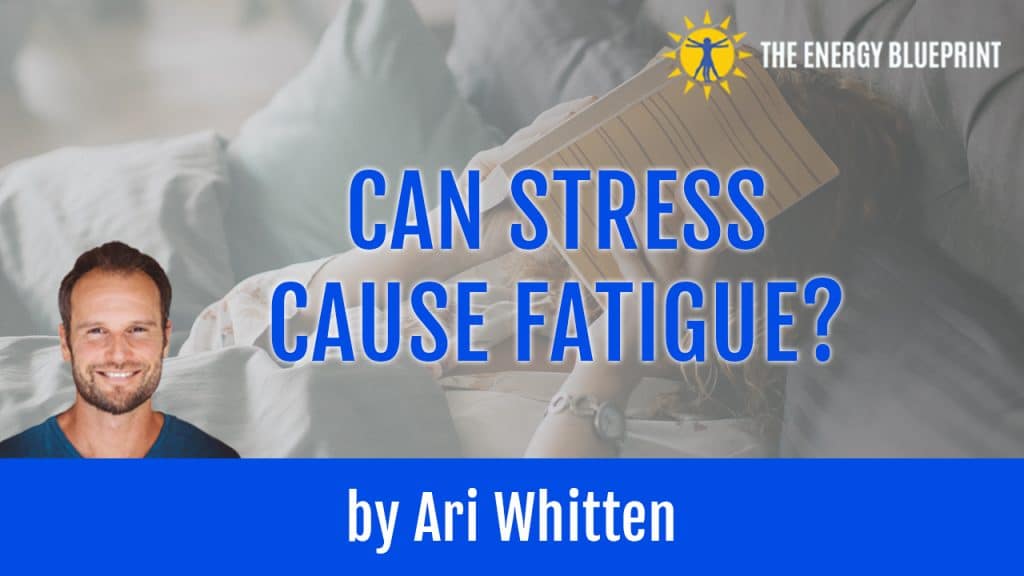 Stress and Fatigue