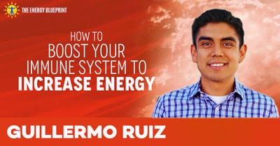 how to boost your immune system to increase energy Dr.guillermo ruiz │ Chronic Viral Infections │ Chronic Bacterial Infections │ Dr. Tim Jackson
