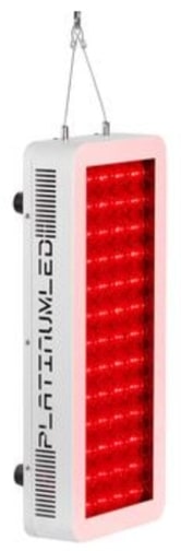 Bio-300 and bio-600 best red light therapy device