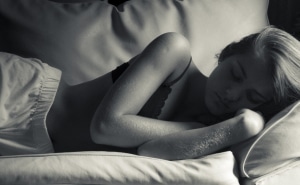 Fall Asleep Faster and Improve Sleep Quality