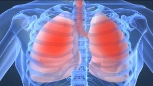 Improve Respiratory Health with Near-Infrared and Red Light Therapy