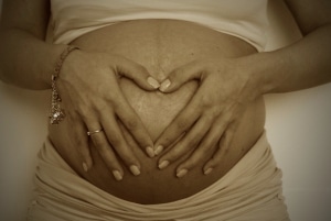 Music therapy and sound healing can help fetal development (1)
