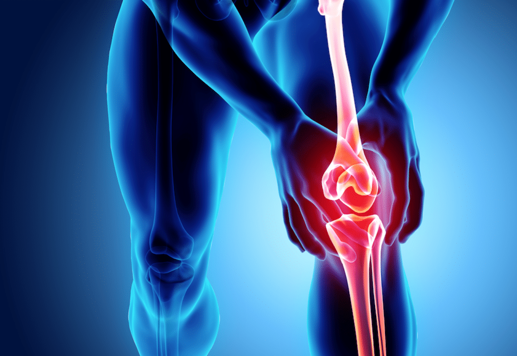 Red Light Therapy For Arthritis And Other Joint Pain.
